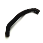 078121096AM Engine Coolant Hose. Radiator Coolant Hose.